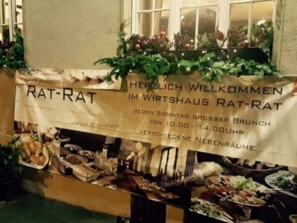 照片: Rat-Rat